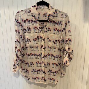 Express Portofino Top